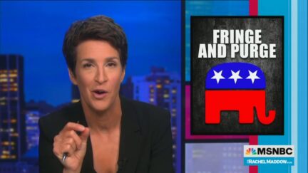 The Rachel Maddow Show