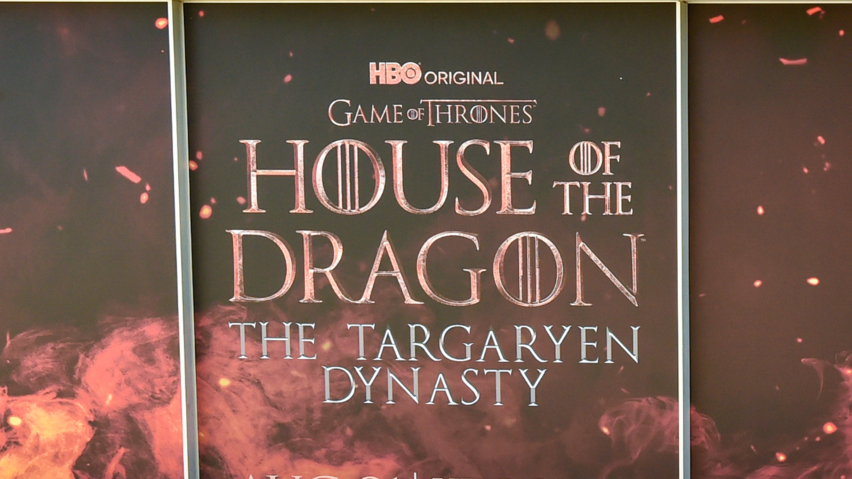 HBO Responds After Fans Complain ‘House Of Dragon’ Scenes Are Too Dark ...