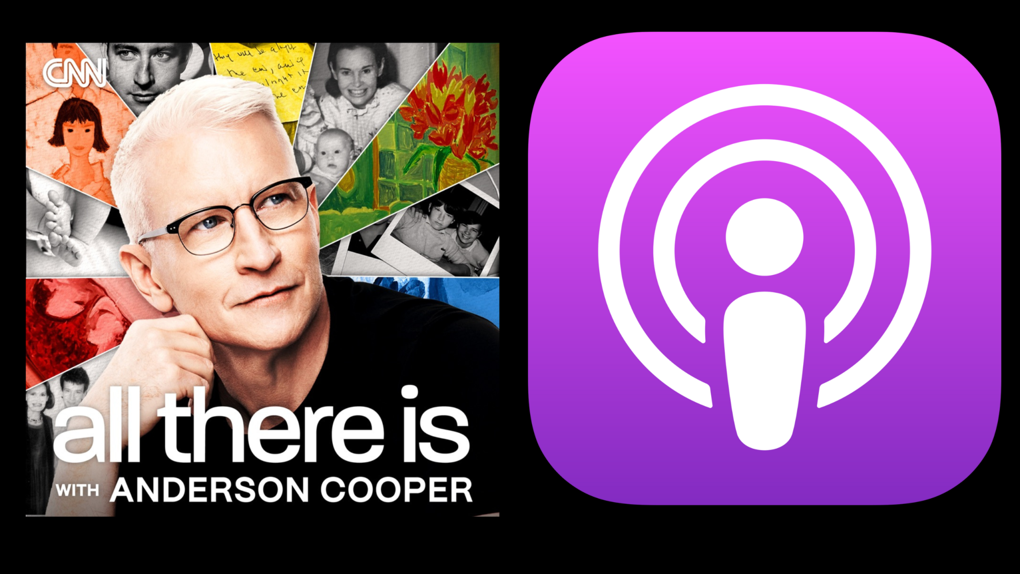 Top 50 Podcasts in America This Week CNN Anchor's New Show