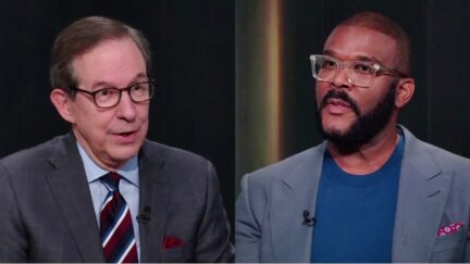 Chris Wallace Confronts Tyler Perry Over Criticism of Madea Character: ‘Spike Lee Called It Coonery Buffoonery’ (mediaite.com)