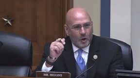 Clay Higgins