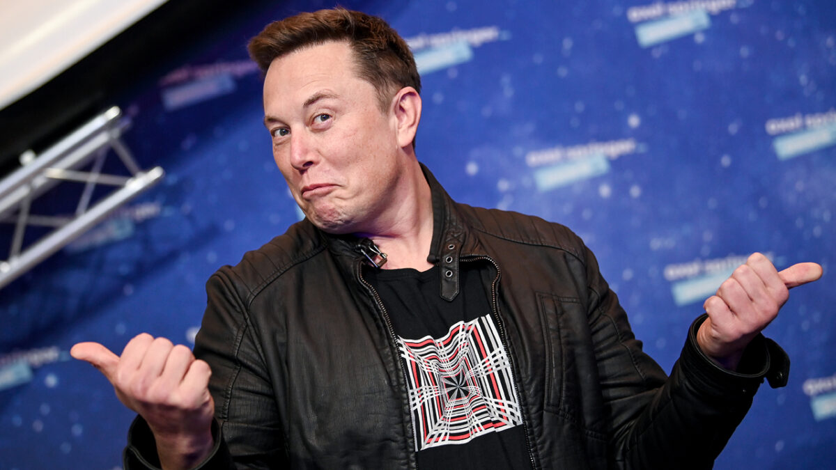 Twitter Suspends Elon Musk Jet Tracker Account That He Claimed He Wouldn’t Ban