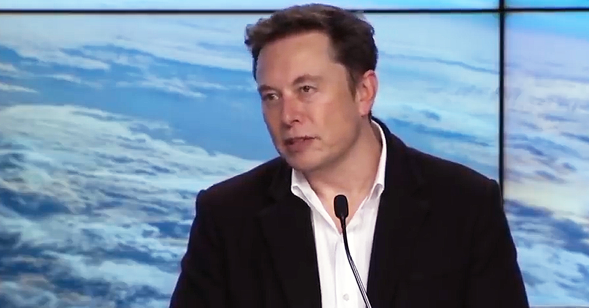 Chief Twit Elon Musk Dissolves Twitter Board Of Directors 5001