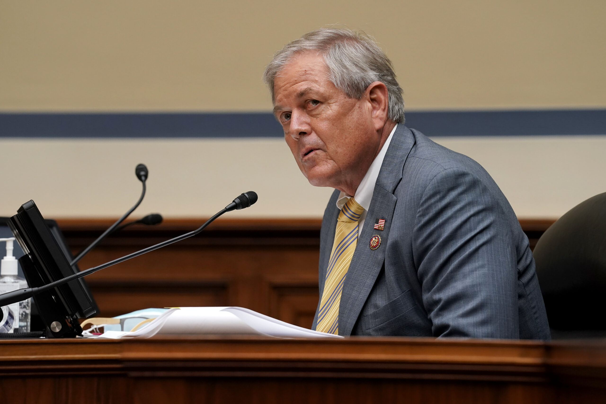 Rep. Ralph Norman (R-SC)