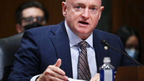Sen. Mark Kelly