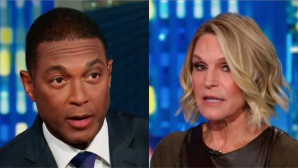 'I Don't Want To Seem Like I'm Attacking You But...' Don Lemon Goes Hard at GOP Guest's 'Shock' Defense of Walker Abortion Snafu