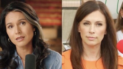 Allegedly Pro-Choice Tulsi Gabbard Will Campaign for Pro-Life Gov. Nominee – Who Opposes Abortion for Rape Victims