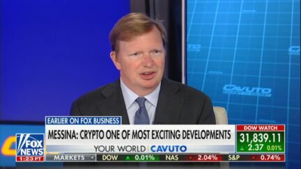 Jim Messina