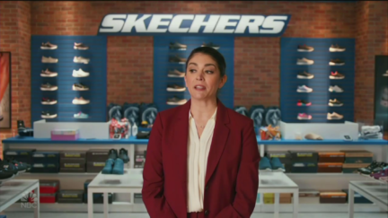 ‘Kanye Came to Skechers!’ SNL Lampoons Ye’s Ejection From Sneaker Company in Provocative Ad Parody (mediaite.com)