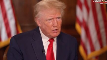 Trump Calls Attack on Paul Pelosi a 'Terrible Thing'