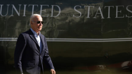 White House Denies 'Trepidation' Over Biden's Upcoming 80th Birthday