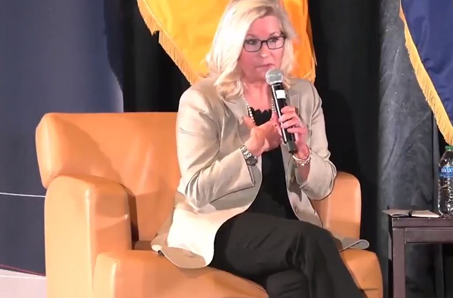 Liz Cheney