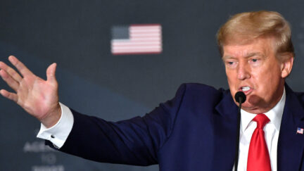 Trump Seized Docs Revealed In New Report