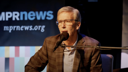 GOP Candidate Calls Covid Ventilators 'Deadly Problem'