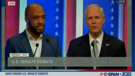 Ron Johnson