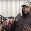 Kanye West Snaps When Podcast Tries to Call Him Out on His 'Bulls**t'