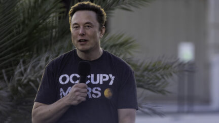 Biden Administration Responds To Elon Musk Potentially Dropping Ukraine Communications Support