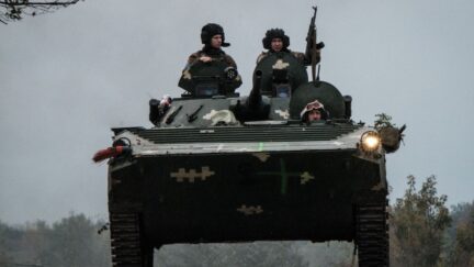 CPAC Gets Backlash Over Tweet On Ukraine