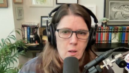 Mary Trump Says Pence Stayed in Capitol Because He Didn't Trust Trump-Era Secret Service — Leaving 'May Not Have Ended Well'