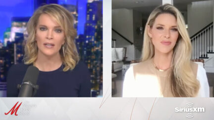 Megyn Kelly Kim Kardashian Carrie Prejean Boller