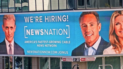 NewsNation Hiring CNN Layoffs