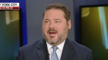 Ben Domench Warns of Millennial Girlboss Energy' Democrats