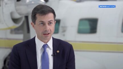 Pete Buttigieg
