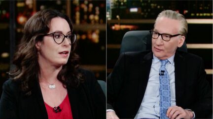 WATCH - Maggie Haberman Says Charging Trump Criminally 'Will Enhance His Appeal' To Some Fans