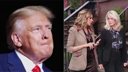 WATCH Trump Ex Kara Young Said 'Yes' Trump Absolutely Told Her She Got Intelligence From 'Her White Side' — Confirms Maggie Haberman