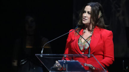 Alanis Morrissette Cites 'Anti-Woman Sentiment' as Reason for Protesting Rock and Rockk Hall of Fame