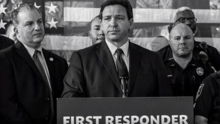 Ron DeSantis