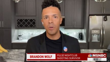 Brandon Wolf