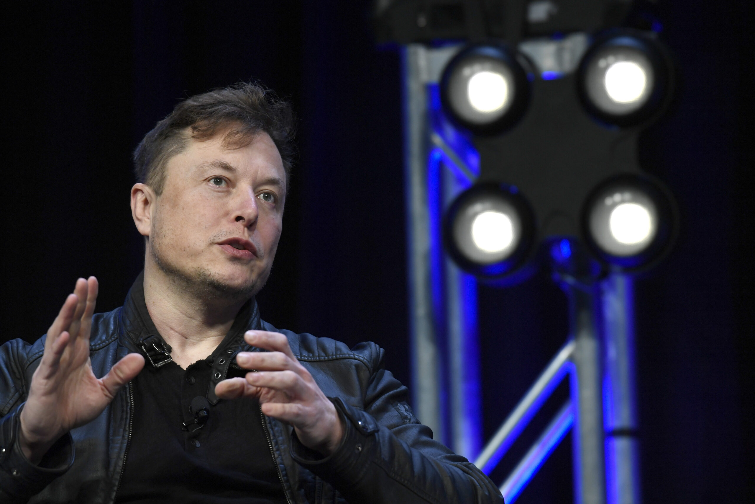 Elon Musk Reminds Us He’s Full of Sh*t with Ridiculous Denial About Twitter Boosting His Tweets