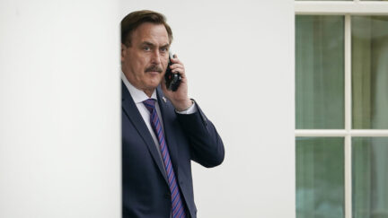Mike Lindell