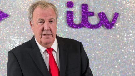 Jeremy Clarkson