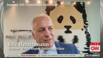 Eric Herschmann