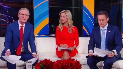 'This Is Crazy!' Fox and Friends Stunned By Musk's Twitter Purge — Demand He Explain