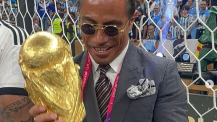 Salt Bae