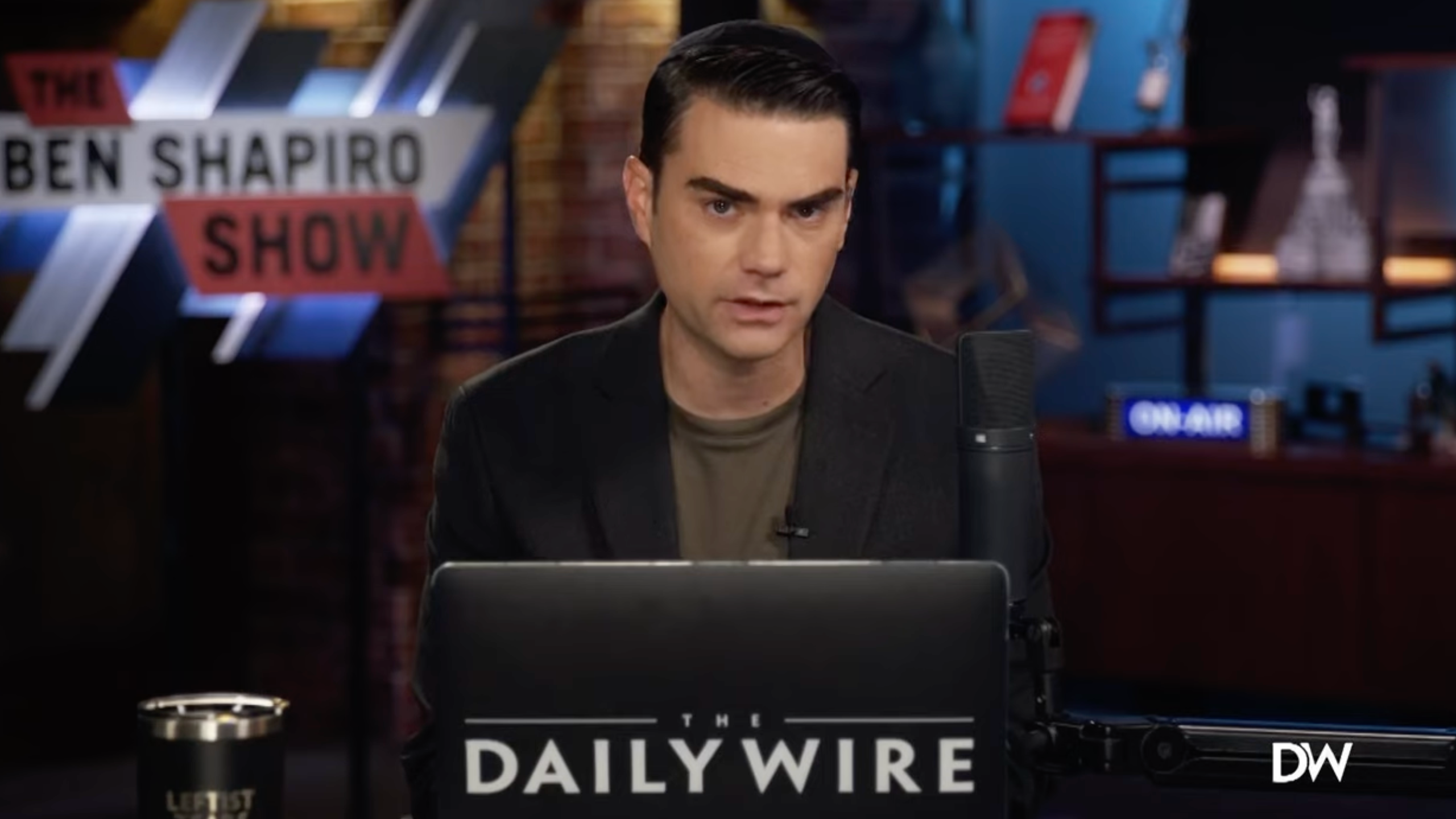 ‘Emotionally Unhinged’: Ben Shapiro and Candace Owens Get In Wild Fight After He Tells Her ‘By All Means’ Quit (mediaite.com)