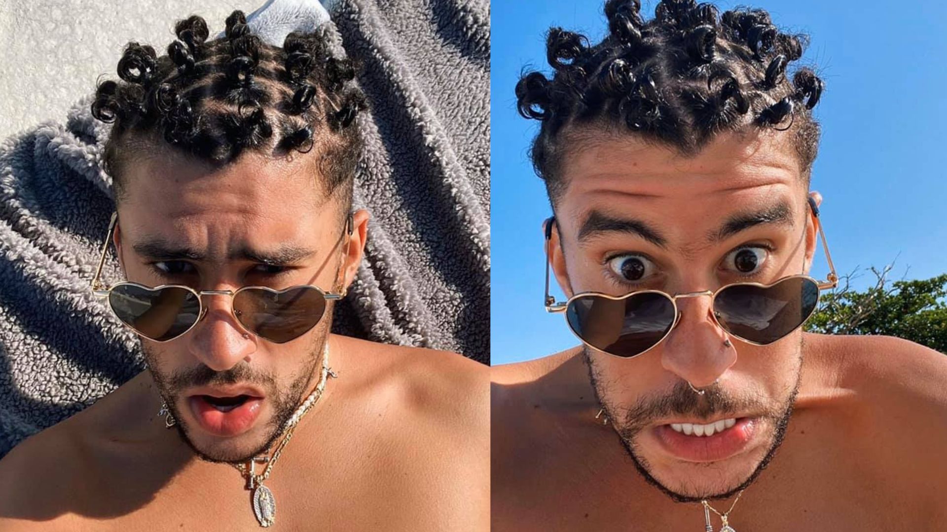 Bad Bunny Fans Furious at Ticketmaster After Being Turned Away From