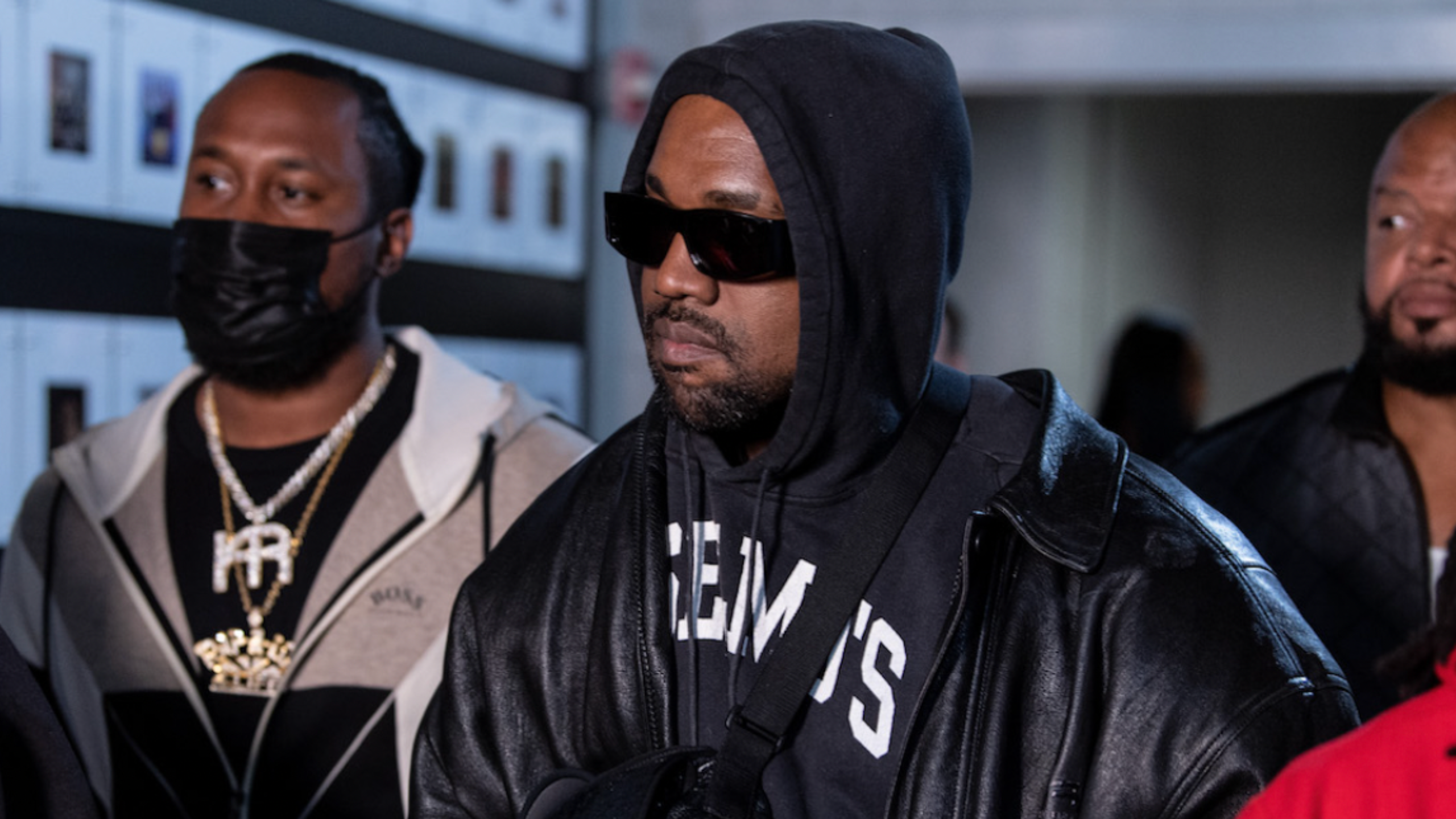 Kanye West Surfaces After Twitter Ban To Accuse Elon Musk Of Being ‘Half Chinese’ AND a Clone — Like Obama (mediaite.com)