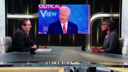 WATCH Chris Wallace Asks Anita Hill If Biden Apology For Thomas Hearing Was 'Sincere'