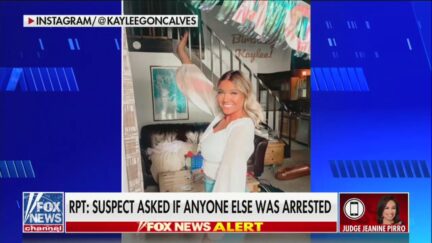 GOP Rep. Bob Good Tells Fox & Friends Why He's Very Much Opposed to 'Swamp Cartel' Leader Kevin McCarthy as Speaker