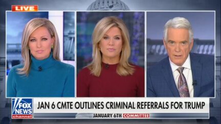 Martha MacCallum