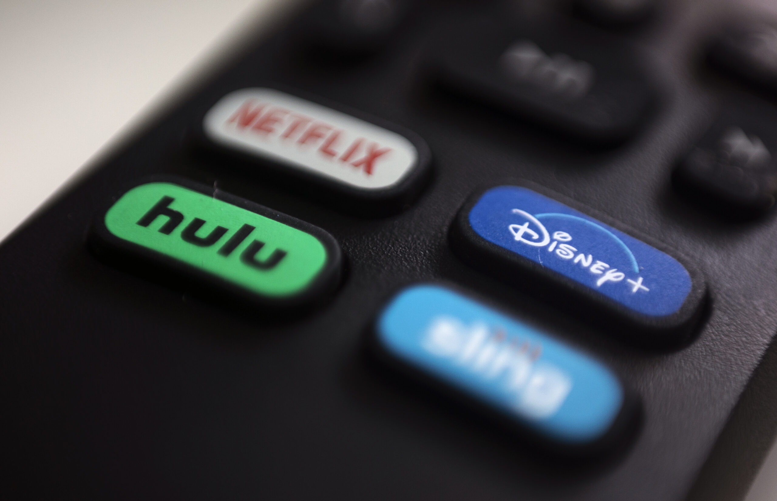 The Streaming TV Model Must Change