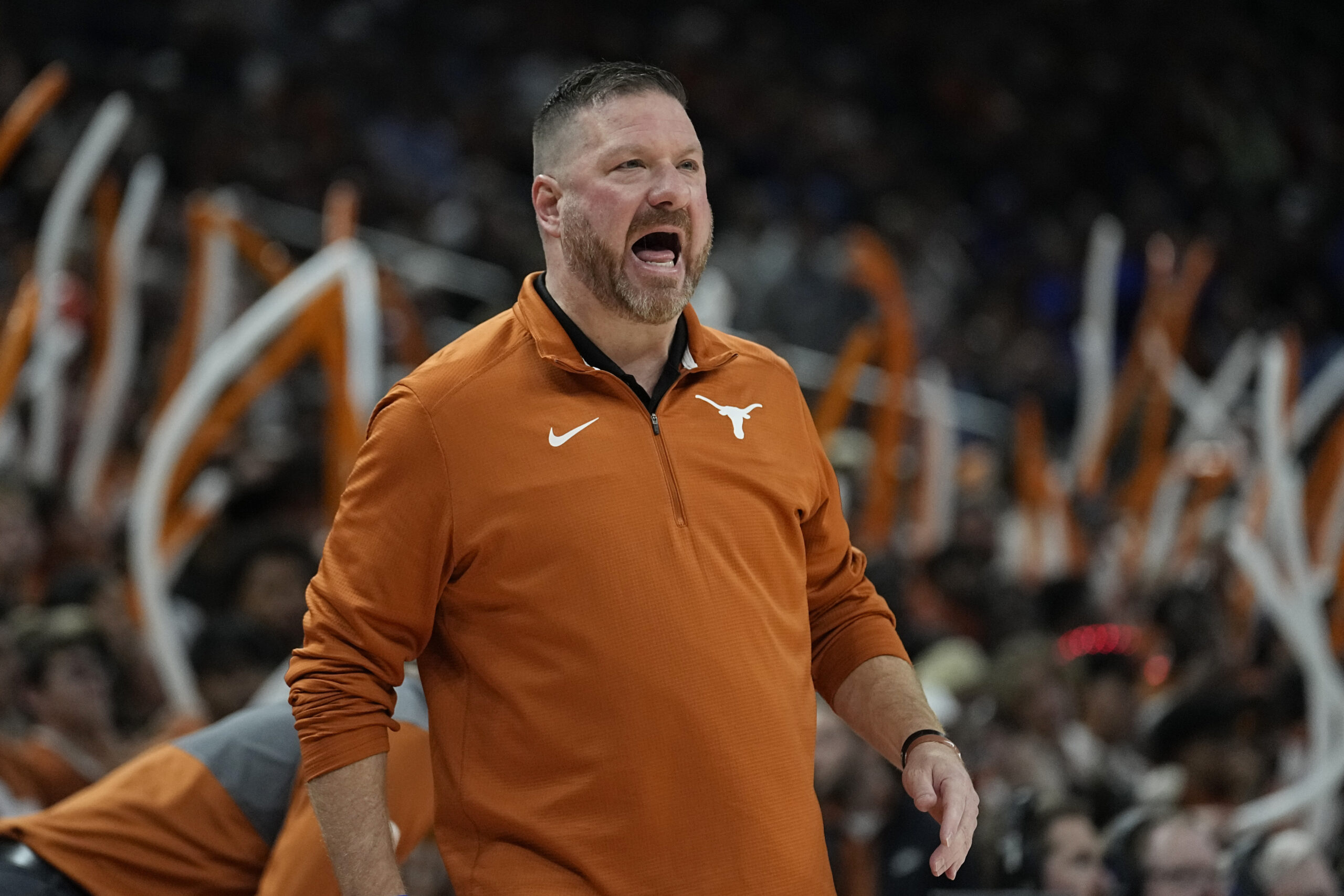 Chris Beard