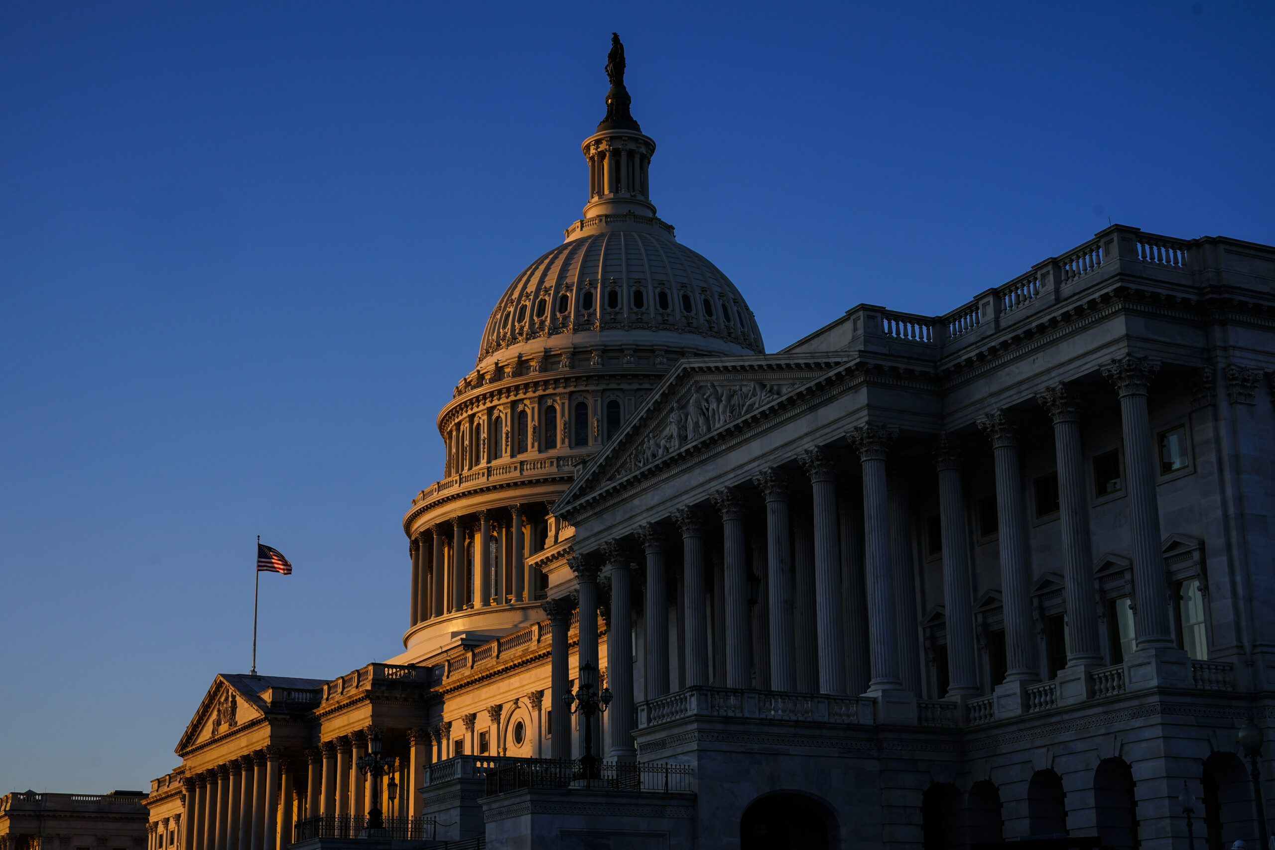 U.S. Capitol