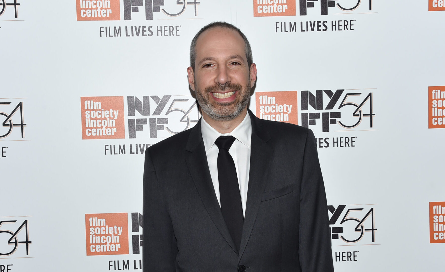 Noah Oppenheim
