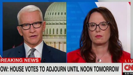 CNN's Maggie Haberman Twists the Knife on Trump's Failed Whipping for Speaker 'He Appears Weak And He Didn't Have To'