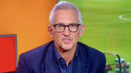 Lineker